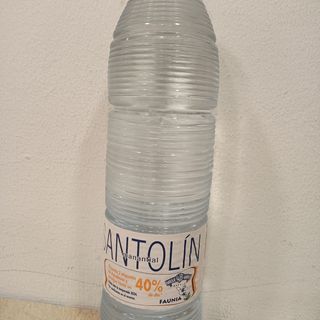 Agua (1.5 Lt.)