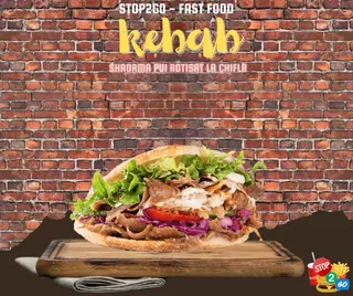 Kebab