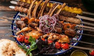 ხორცის დაფა