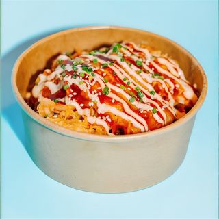 Koreański słodziak