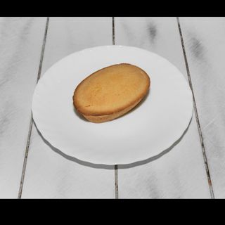 Pasticciotto leccese crema