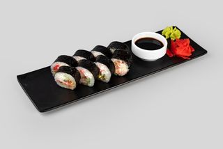 Ролл Окинава