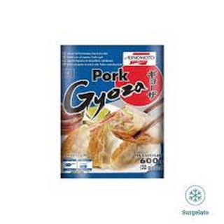 GYOZA  giapponese di maiale  4 pz