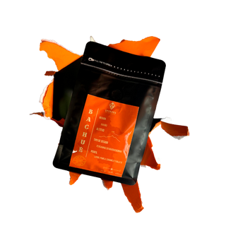 Café de Colombia Nariño – Bachué