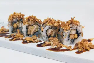 U9.Uramaki tori