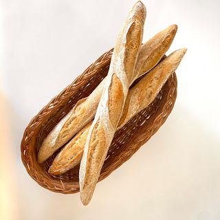 baguette traditionnelle 