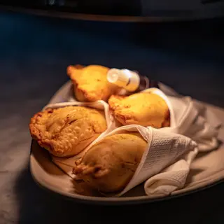 Caja por 6 empanadas