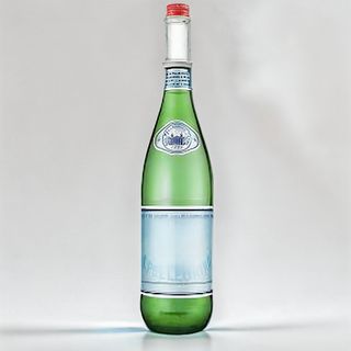 Вода San Pellegrino (750мл)