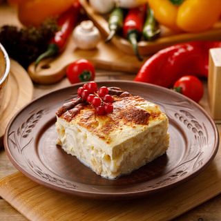 Plăcintă ca la sudul Moldovei 200 gr