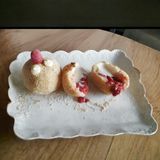 Bezglutenska princeza