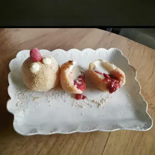 Bezglutenska princeza