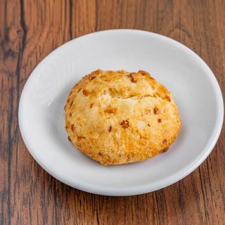 Chipa (Pan De Queso)