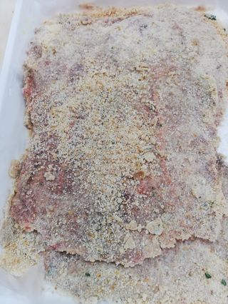 Impanate siciliane 200 g