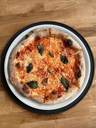 Margherita