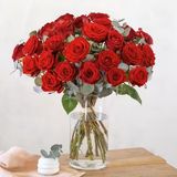 Ramo espectacular 24 Rosas XXL