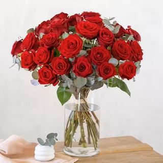 Ramo espectacular 24 Rosas XXL