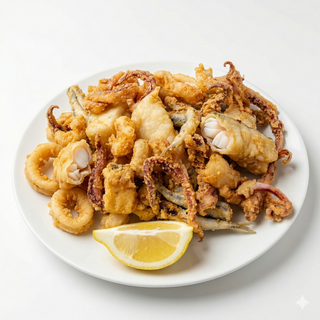 Calamares (Ración)