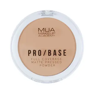 MUA PRO/BASE MATTE POWDER 130