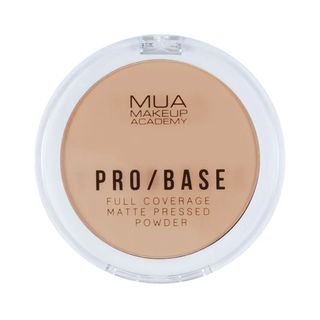MUA PRO/BASE MATTE POWDER 130