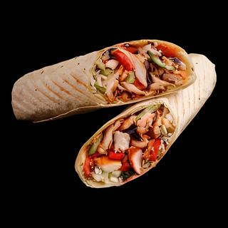 Донер ассорти