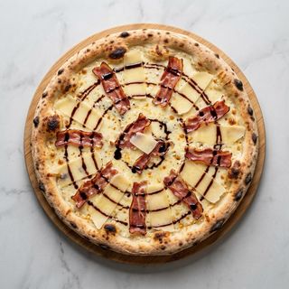 4 Formaggi special