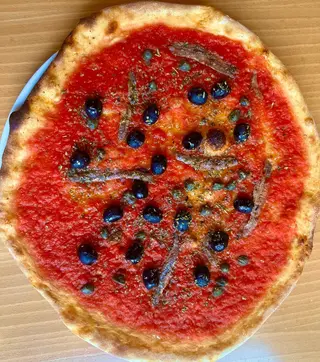 SICILIANA