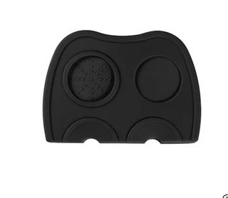 IVYKIN Silicone material tamping mat