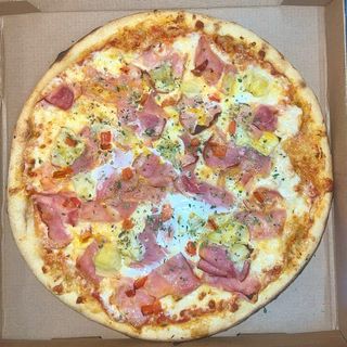 Capri Pizza 2, Mediana