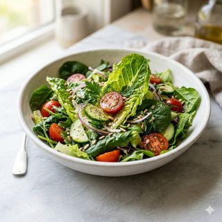 Ensalada Verde