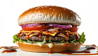 BURGUER NORDESTINO - NOVIDADE