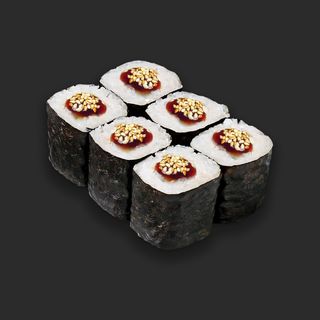 Unagi Eel Maki