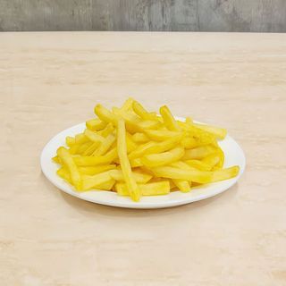 Patatas Fritas