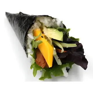 51 Temaki Vegetal