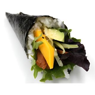 Temaki Vegetal