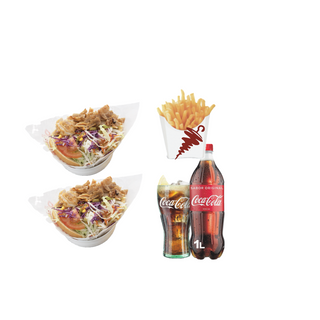 menu 16 | Pita (2 Uds.)