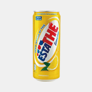 Thé limone lattina 330ml