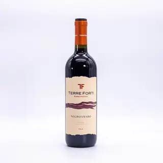 Negroamaro Salento Igt 75cl