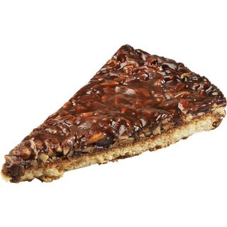 Fatia Tarte Lisboetas