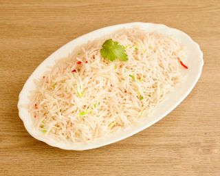 Rice Pulao