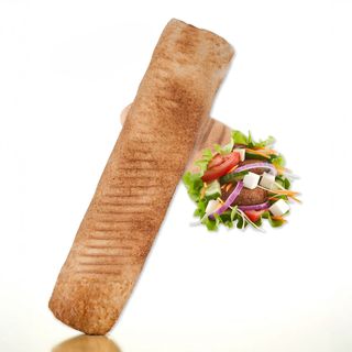 Rollo Wegetariańskie (mega)