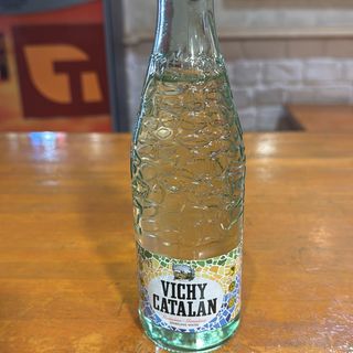 Vichy Catalan botella (300 ml.)