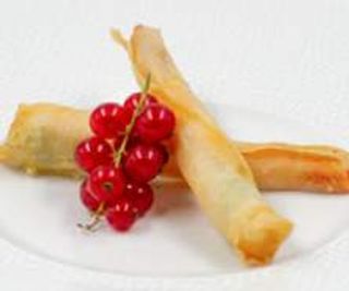 9. Involtino di gambero - 4 pezzi