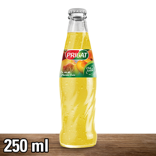 Prigat Piersici, 250ML