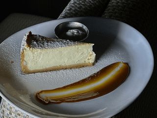 Десерт Чізкейк (180г)
