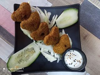 Falafel 3 pièces