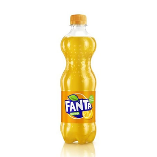 FANTA NARANJA PET