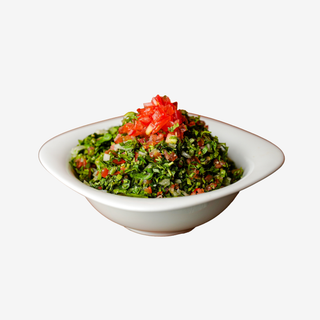 Salata Traditional Arabeasca