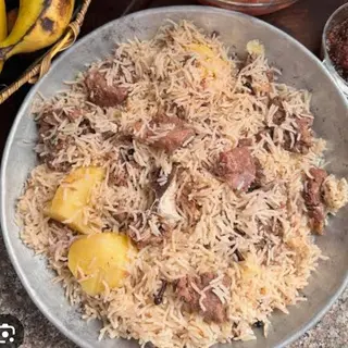 Pilau
