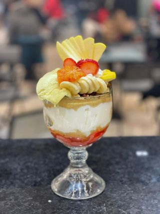 Jawjem Grand chocolat