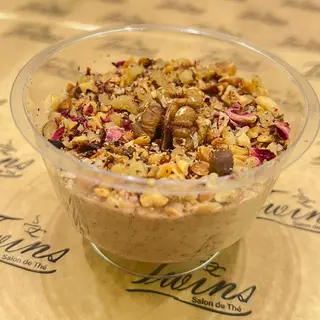 Assida Noisette